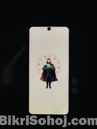 Redmi note 10 pro